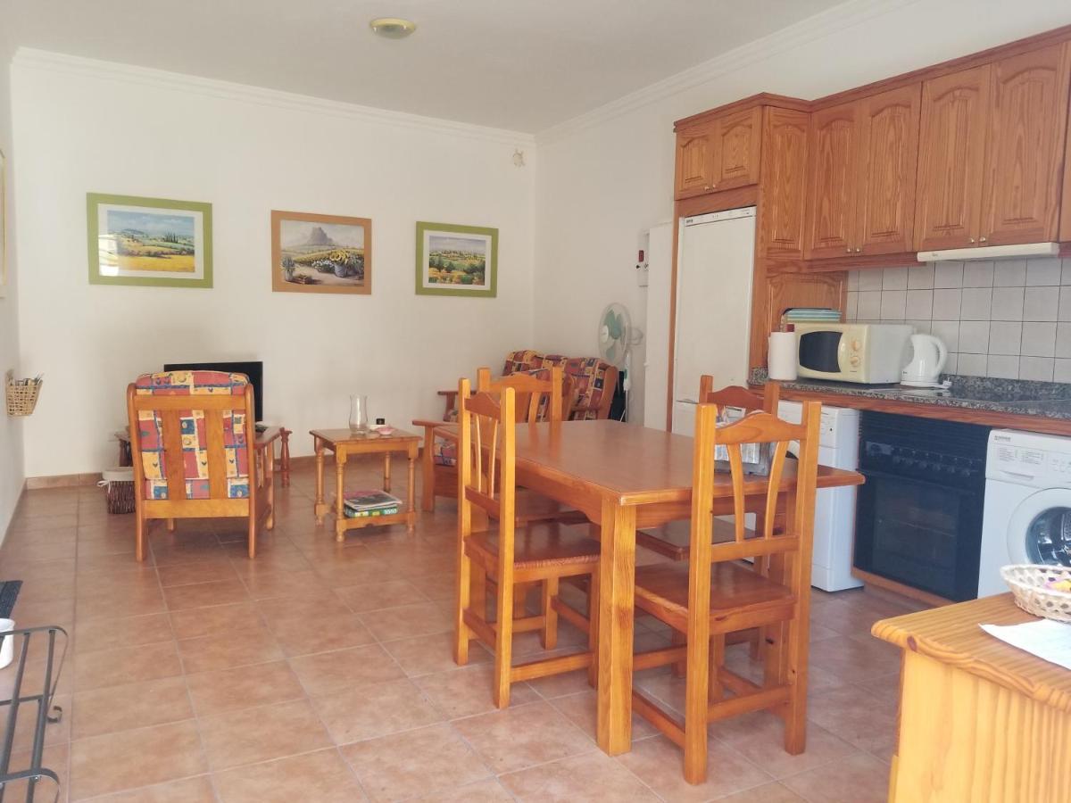 Apartament Casa Camino Tamadaba Agaete  Zewnętrze zdjęcie