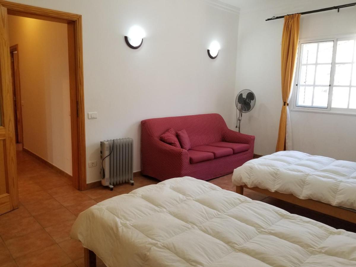 Apartament Casa Camino Tamadaba Agaete  Zewnętrze zdjęcie