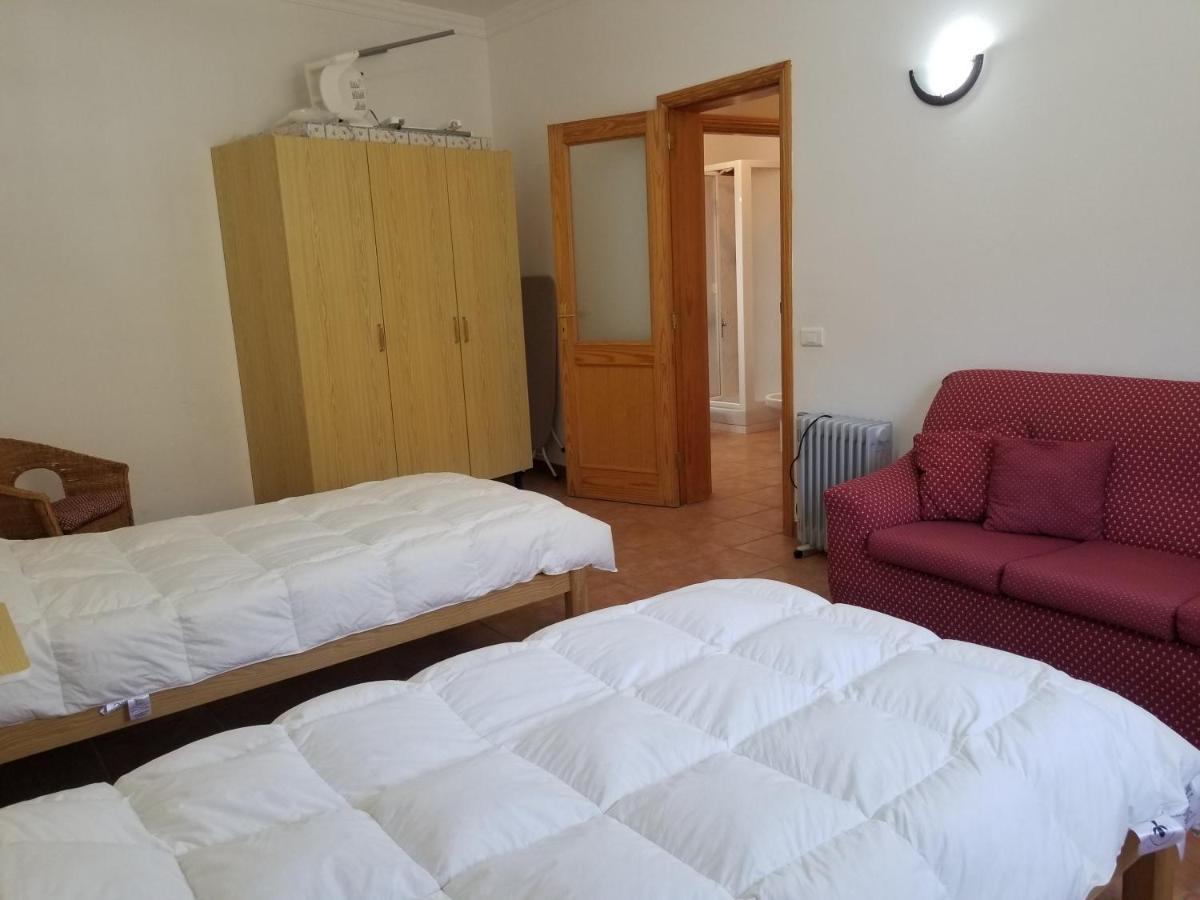 Apartament Casa Camino Tamadaba Agaete  Zewnętrze zdjęcie