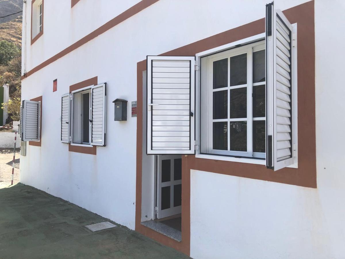 Apartament Casa Camino Tamadaba Agaete  Zewnętrze zdjęcie