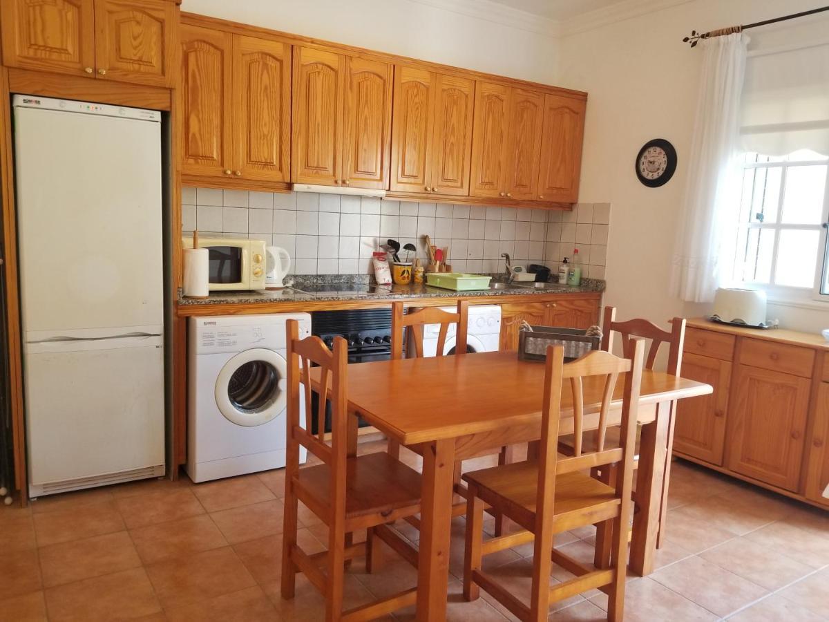 Apartament Casa Camino Tamadaba Agaete  Zewnętrze zdjęcie