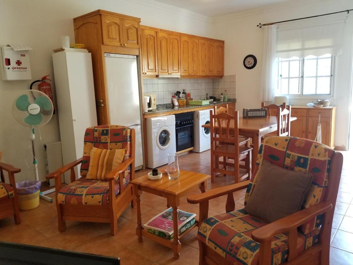 Apartament Casa Camino Tamadaba Agaete  Zewnętrze zdjęcie