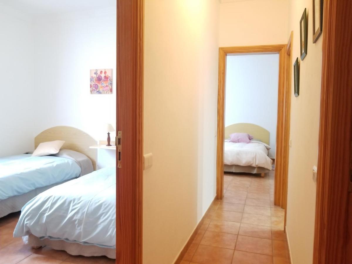 Apartament Casa Camino Tamadaba Agaete  Zewnętrze zdjęcie
