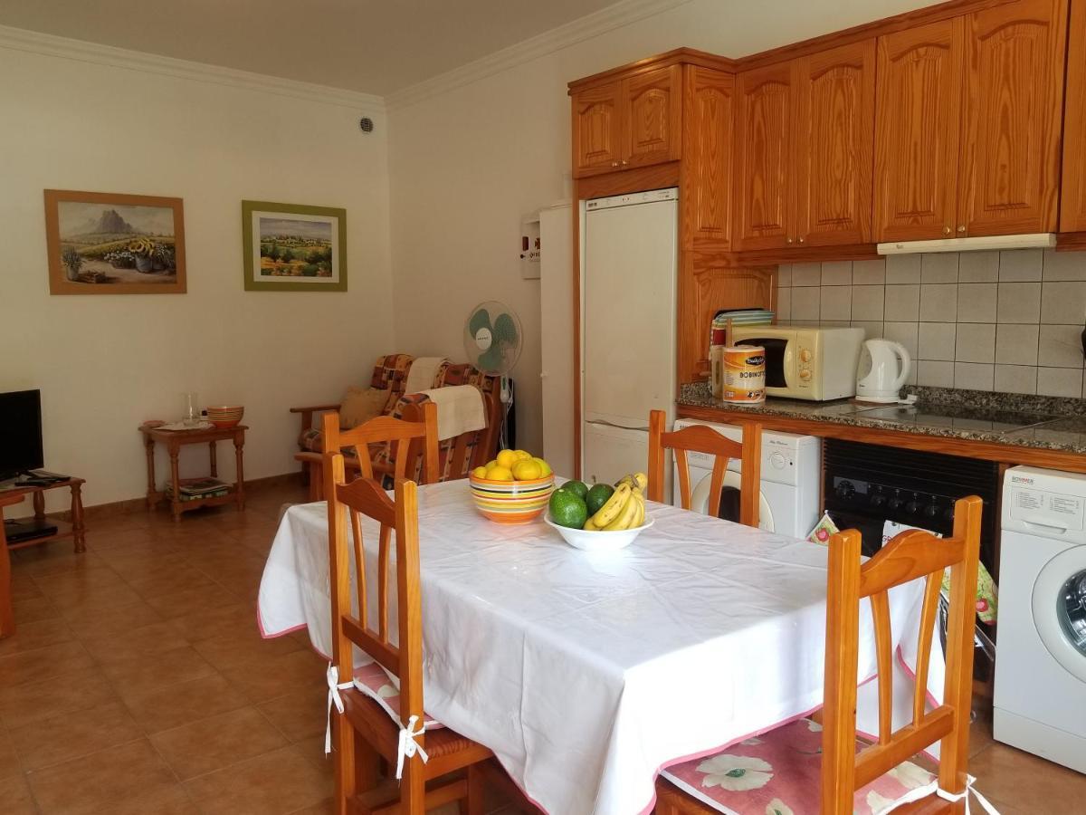 Apartament Casa Camino Tamadaba Agaete  Zewnętrze zdjęcie