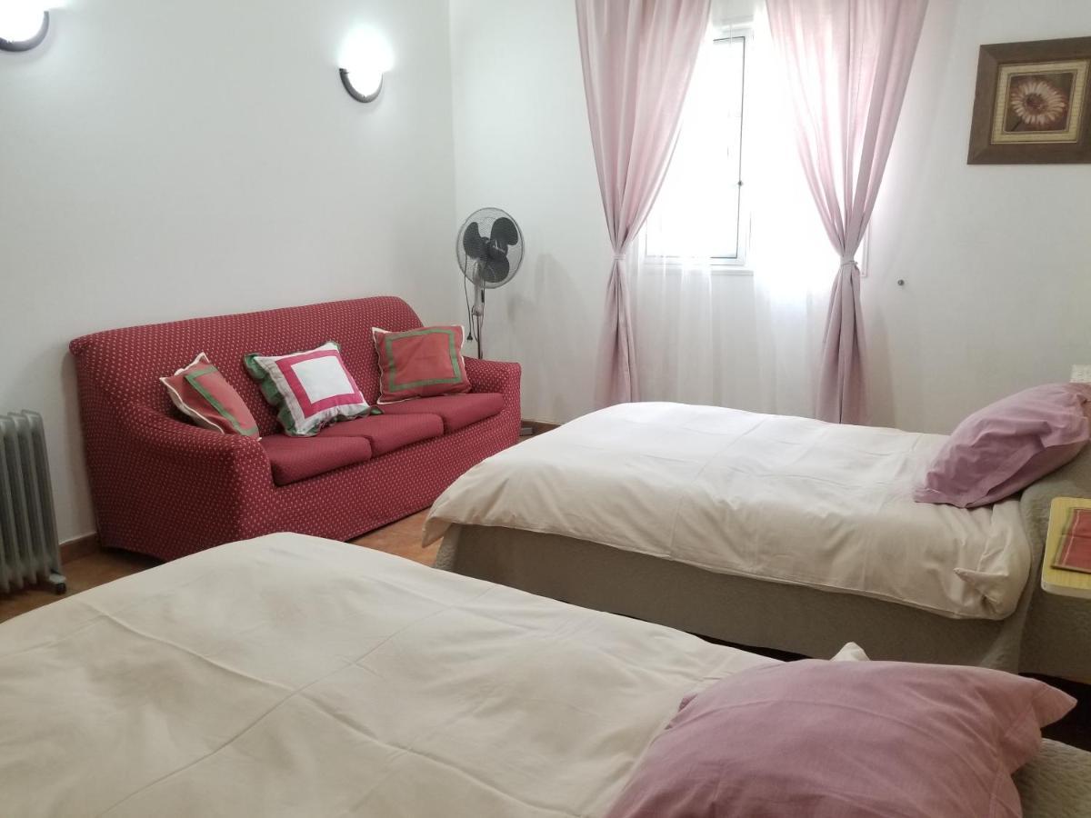 Apartament Casa Camino Tamadaba Agaete  Zewnętrze zdjęcie