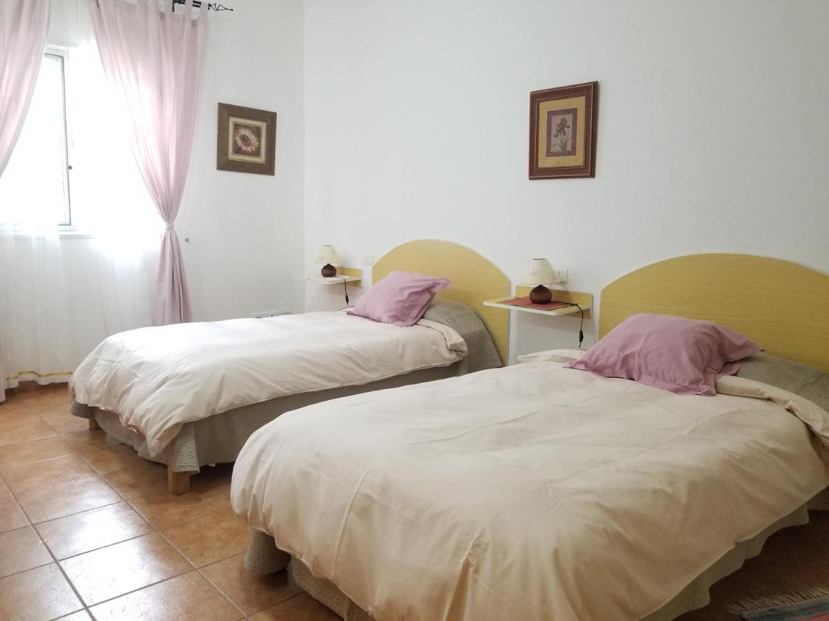 Apartament Casa Camino Tamadaba Agaete  Zewnętrze zdjęcie